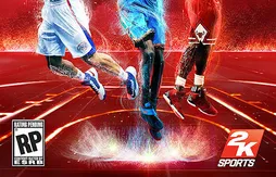 La jaquette de NBA 2K13 dévoilée