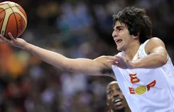 Ricky Rubio : « On a un compte à régler avec les Bleus »