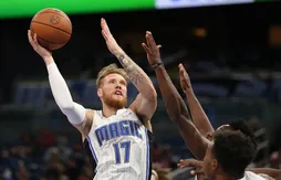 Ignas Brazdeikis quitte la NBA pour la Lituanie