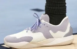 Kyrie Irving met en avant la marque Ethics de Langston Galloway