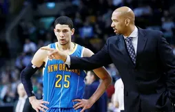 Les Pelicans comptent toujours sur Austin Rivers