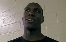 Interview Ian Mahinmi : « j’avais besoin d’un nouveau challenge »