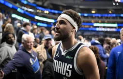 Le très beau geste de Klay Thompson pour son chirurgien