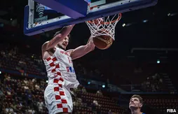 Pelicans : un contrat de trois ans pour Karlo Matkovic