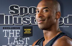 Kobe Bryant ému aux larmes lors des derniers playoffs