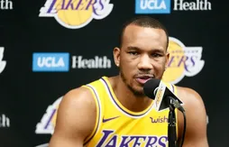 Avery Bradley revient aux Lakers