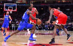 Harrison Barnes dans le viseur des Kings ?