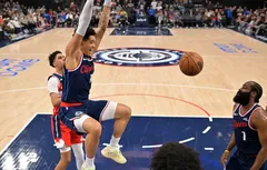 Yanic Konan-Niederhauser continue de se montrer aux Clippers