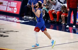 Trente-et-un mois après, Jamal Murray goûte à nouveau aux playoffs