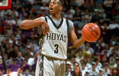 Quand les stars des années 2000 brillaient à la March Madness