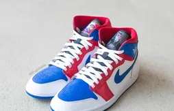 Festival de Cannes : Spike Lee crée l’événement avec sa Air Jordan 1 personnalisée