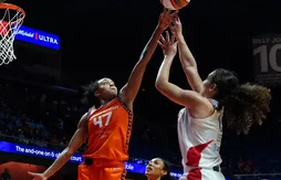 Leïla Lacan a le dernier mot face à Carla Leite