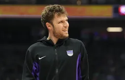 Sasha Vezenkov prêt à persévérer en NBA ?