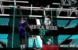 La vidéo du jour : Dwight Howard bat le record du saut le plus haut