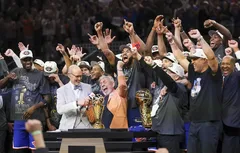 Quand James Dolan demandait dix semaines de sacrifices aux Knicks