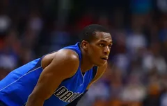 Free agency : Kobe Bryant ne lâchera pas Rajon Rondo