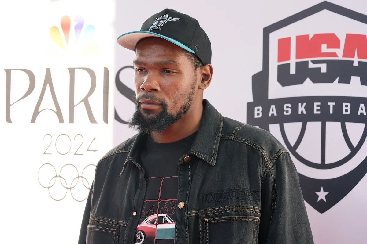 kevin durant