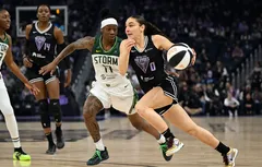 Draft d’expansion WNBA : Carla Leite à Portland, Adja Kane à Toronto !