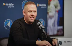 Les Mavericks rêvent de piquer Tim Connelly aux Wolves…