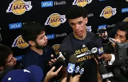 Luke Walton refroidit l’optimisme du père de Lonzo Ball