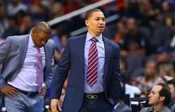 Coach NBA : de l’importance de ne pas se laisser dévorer par le stress