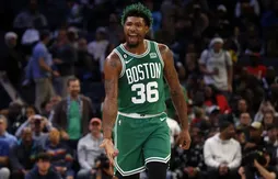 Marcus Smart : “C’est Frazier contre Ali ! Cela va être un bain de sang !”