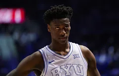 « Très important » pour AJ Dybantsa d’être le premier choix de la Draft