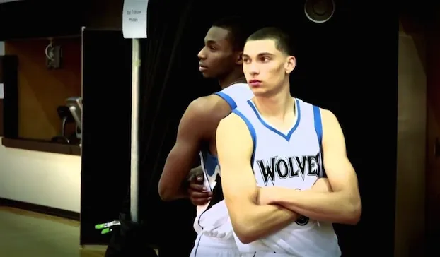 lavine wiggins