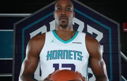 Les Hornets ont trouvé leur sponsor maillot
