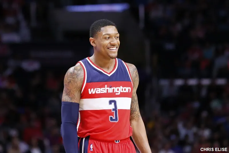 La prise de pouvoir de Bradley Beal
