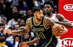 Brandon Ingram sera absent plus longtemps que prévu…