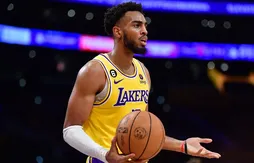 Les Lakers et les Mavericks pestent contre l’arbitrage…