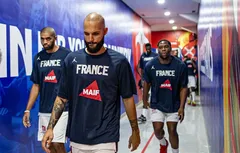 Honteuse, la France est déjà éliminée de la Coupe du monde !