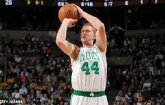 Interview Brian Scalabrine : “Les Knicks sont les seuls capables de taper le Heat”