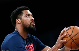 La Jazz va-t-il faire revenir Derrick Favors ?
