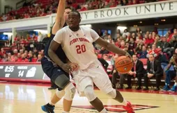 March Madness : le Three-Peat pour Albany sur un incroyable buzzer beater !