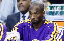 Los Angeles Lakers : le temps de jeu de Kobe Bryant limité ?