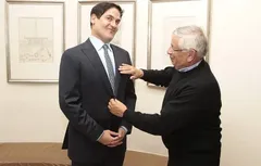 Mark Cuban – David Stern : le dernier sketch des meilleurs ennemis