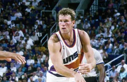 Le 1er juin 1993, Dan Majerle battait un record de 3-points en playoffs