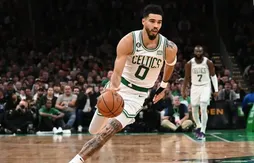 La course au MVP | Avec Jayson Tatum, la fin de la malédiction des Celtics ?