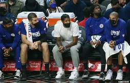 Les Clippers ne sont pas certains de récupérer Paul George cette saison