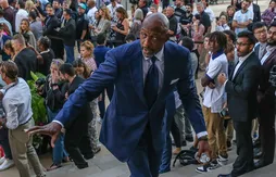 Guéri d’un cancer de la prostate, Alonzo Mourning incite les hommes à se faire dépister