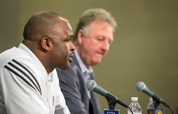 Après le “gentil” Frank Vogel, les Pacers apprécient la sévérité de Nate McMillan