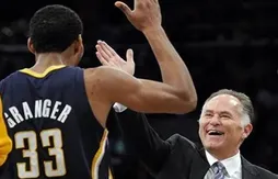 Lakers – Pacers : victoire historique d’Indiana