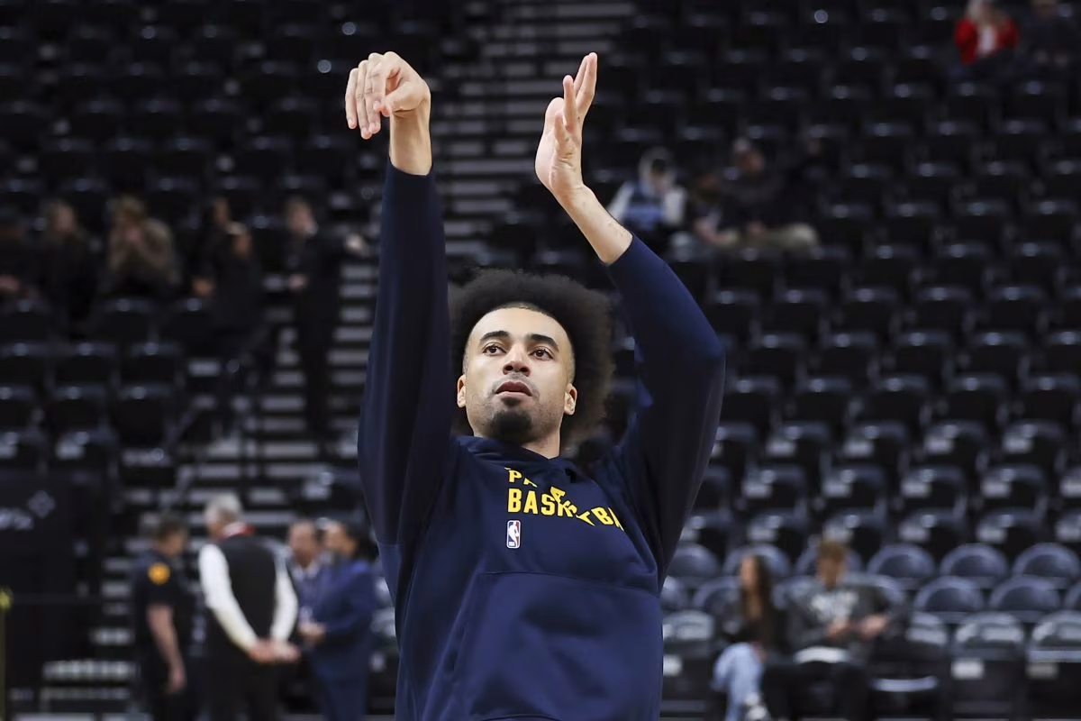 Jordan Nwora