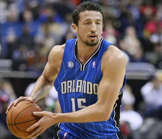 Hedo Turkoglu