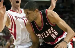 Portland prolonge Nicolas Batum pour quatre ans
