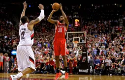 Houston Rockets : Troy Daniels prolongé pour deux saisons