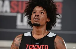 Lucas Nogueira réussit ses grands débuts en NBA