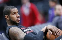 LaMarcus Aldridge raconte son départ de Portland